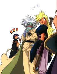 BUY NEW slayers - 29177 Premium Anime Print Poster